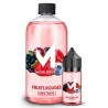 FRUITS ROUGES
