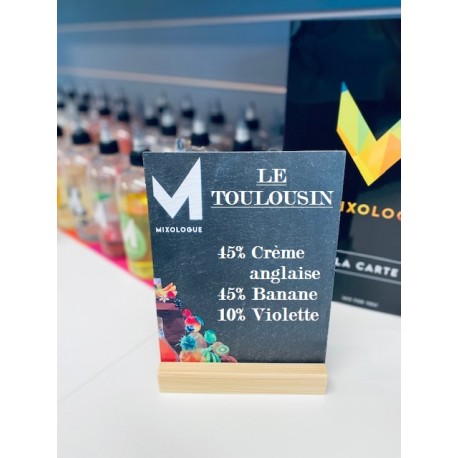 LE TOULOUSIN