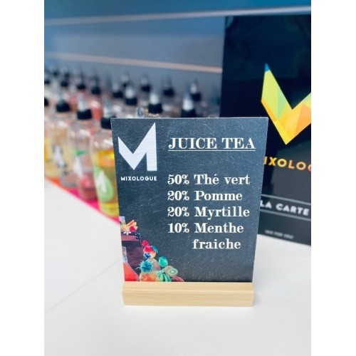 JUICE TEA