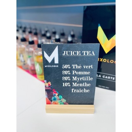 JUICE TEA