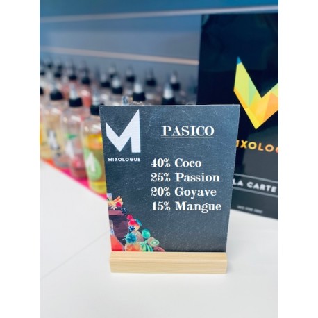 PASICO