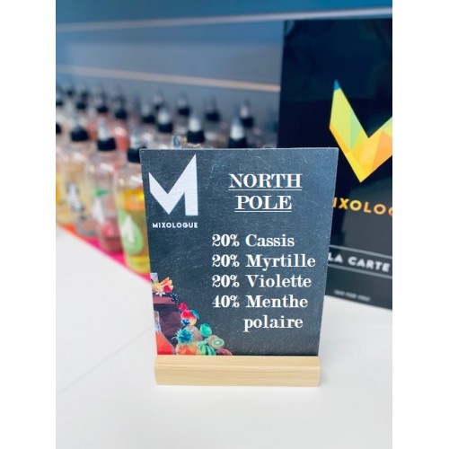 NORTH POLE