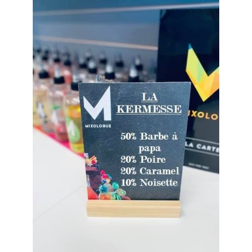 LA KERMESSE