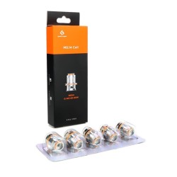 RESISTANCES M SERIES Z MAX - GEEK VAPE