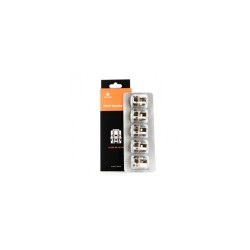 RESISTANCES M SERIES Z MAX - GEEK VAPE
