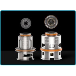 RESISTANCES M SERIES Z MAX - GEEK VAPE
