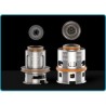 RESISTANCES M SERIES Z MAX - GEEK VAPE