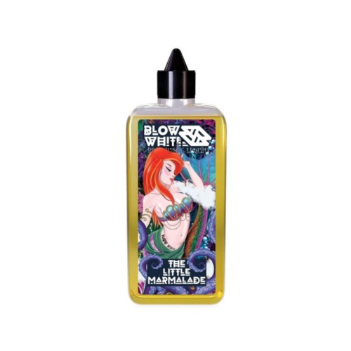THE LITTLE MARMALADE 80ML - BLOW WHITE