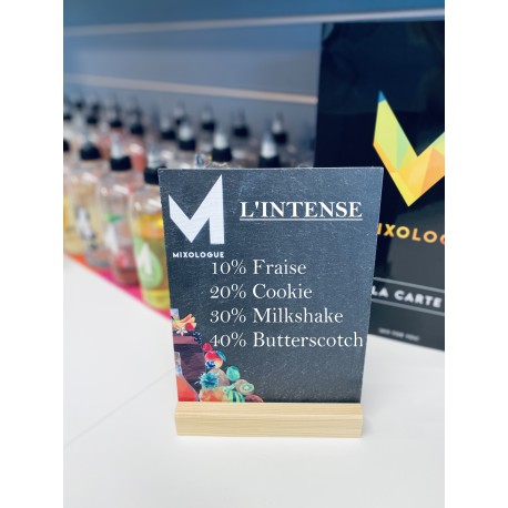 L'INTENSE
