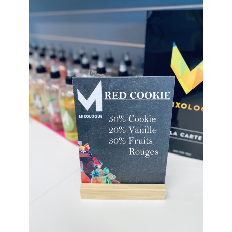 RED COOKIE