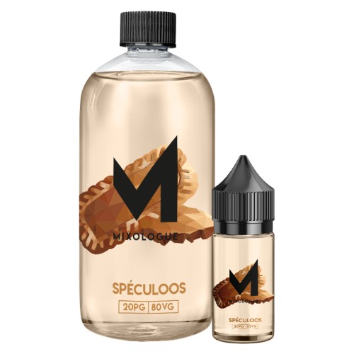 SPECULOOS - LE MIXOLOGUE