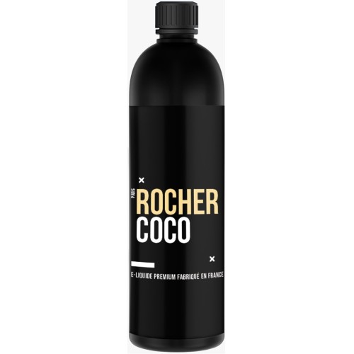 REMIX JET  - ROCHER COCO