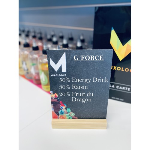 G FORCE