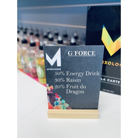 G FORCE