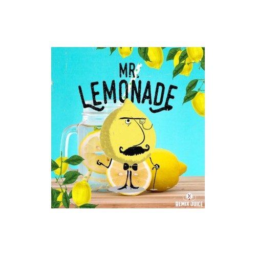 REMIX BAR - MR. LEMONADE