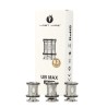 RESISTANCES UB MAX pour Centaurus - LOST VAPE