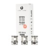 RESISTANCES UB MAX pour Centaurus - LOST VAPE