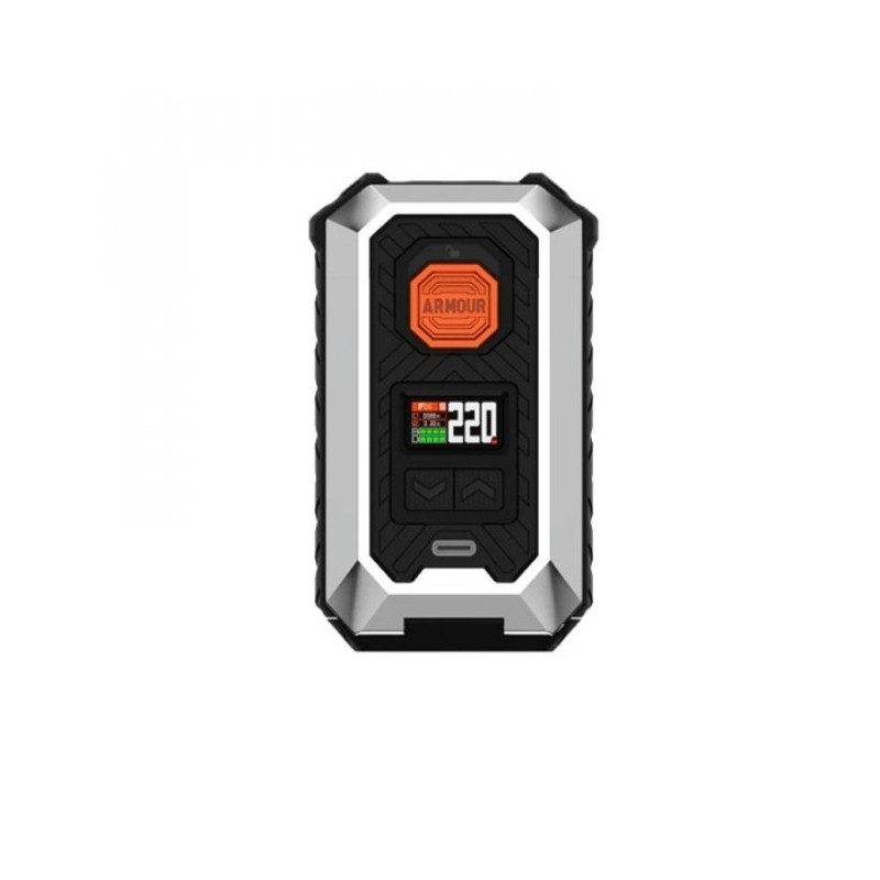 BOX ARMOUR MAX - VAPORESSO