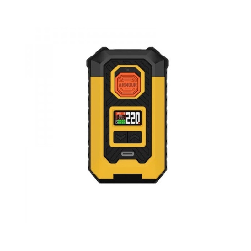 BOX ARMOUR MAX - VAPORESSO