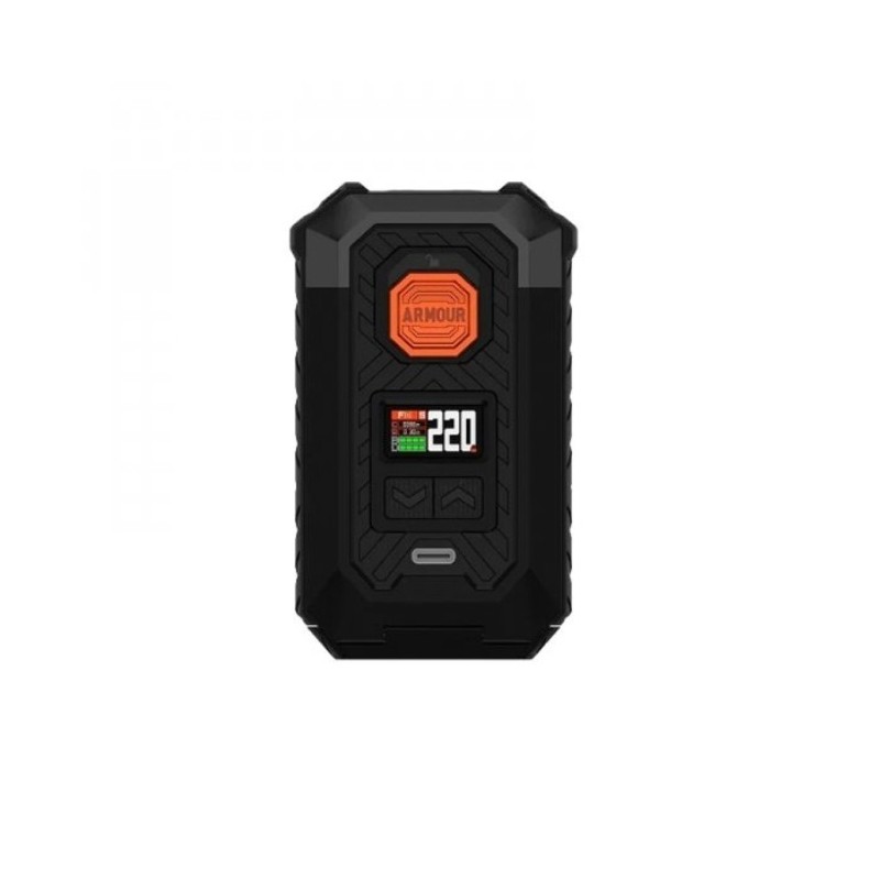 BOX ARMOUR MAX - VAPORESSO