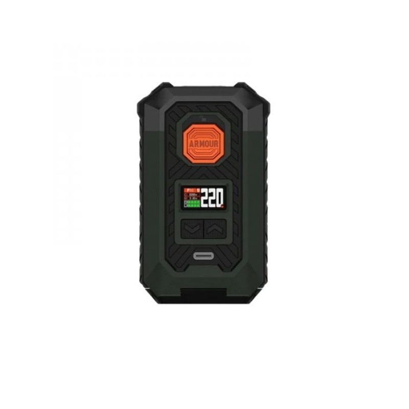 BOX ARMOUR MAX - VAPORESSO