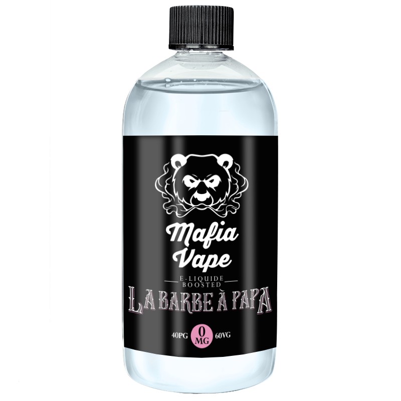 elfbar nachfüll pod läuft aus Wastegate E-Juice by Boosted