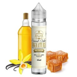 GRAND DULCE RESERVE 200ml DICTATOR - SAVOUREA
