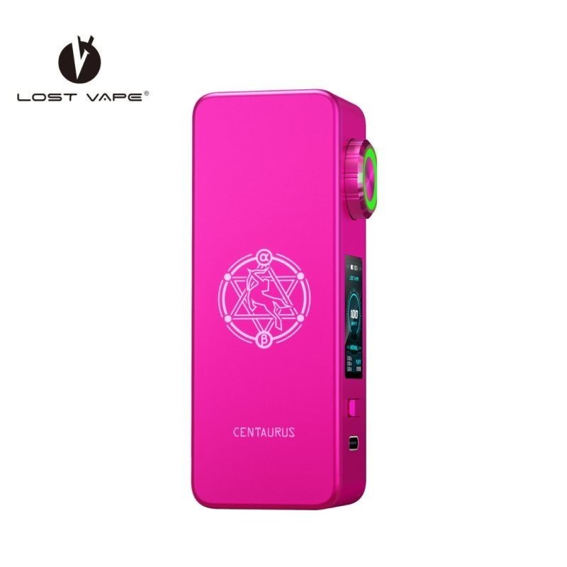 BOX CENTAURUS M100 - LOST VAPE