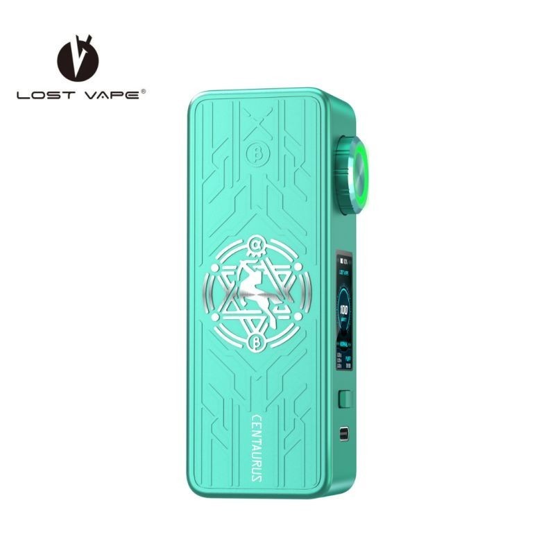 BOX CENTAURUS M100 - LOST VAPE