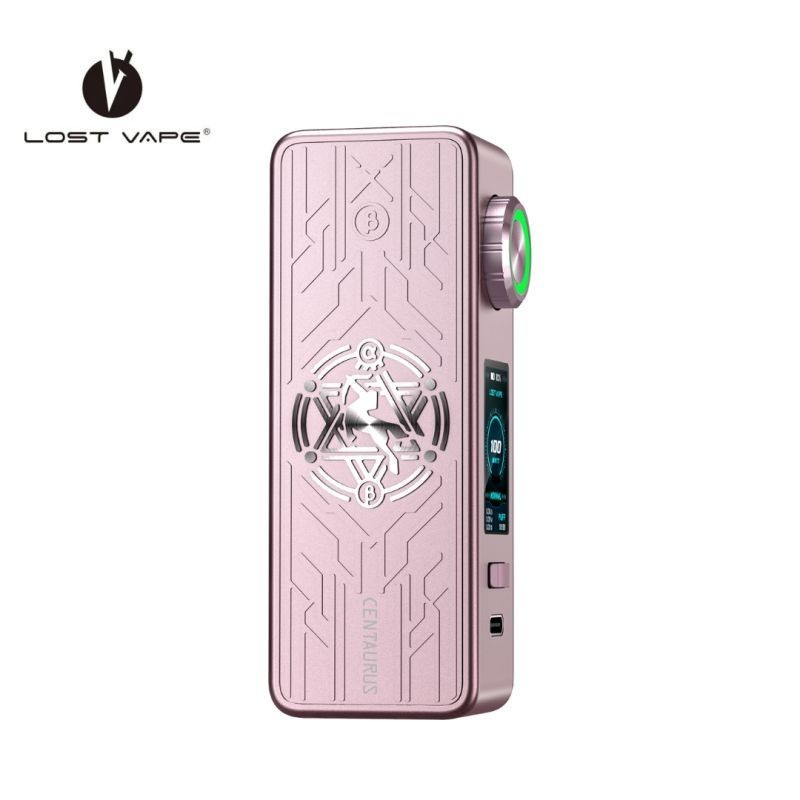 BOX CENTAURUS M100 - LOST VAPE