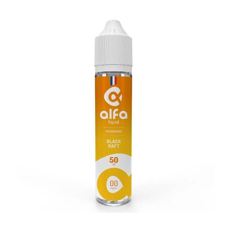 FORT DE FRANCE 50ml