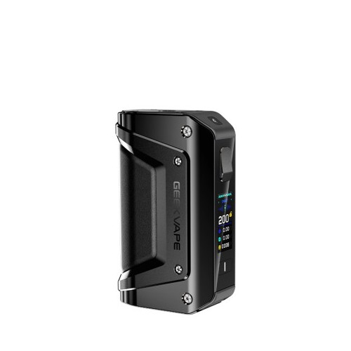 BOX AEGIS LEGEND3 MOD - GEEK VAPE