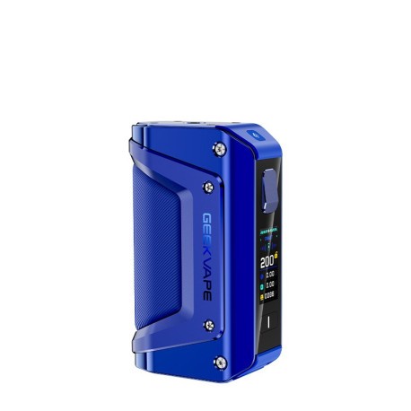 BOX AEGIS LEGEND3 MOD - GEEK VAPE