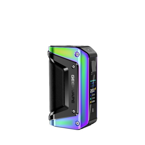 BOX AEGIS LEGEND3 MOD - GEEK VAPE