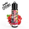 VAPOFOLY 50ml - FRAISE FRAMBOISE CERISE - EDITION LIMITEE