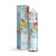 BANANE FRAISE 50ml - LE PETIT VERGER FRAIS