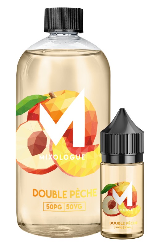 DOUBLE PECHE - LE MIXOLOGUE - DJ-VAP de Lokili DOUBLE PECHE - LE MIXOLOGUE - DJ-VAP de Lokili