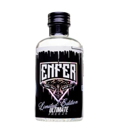 ENFER - ULTIMATE FREZEE 250ml