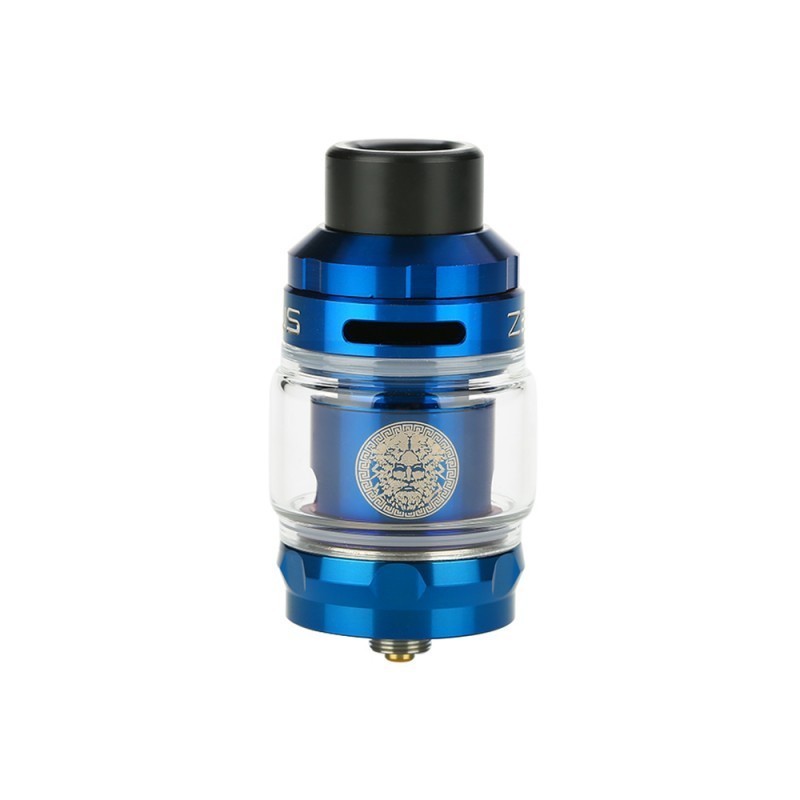 ZEUS SUH OHM