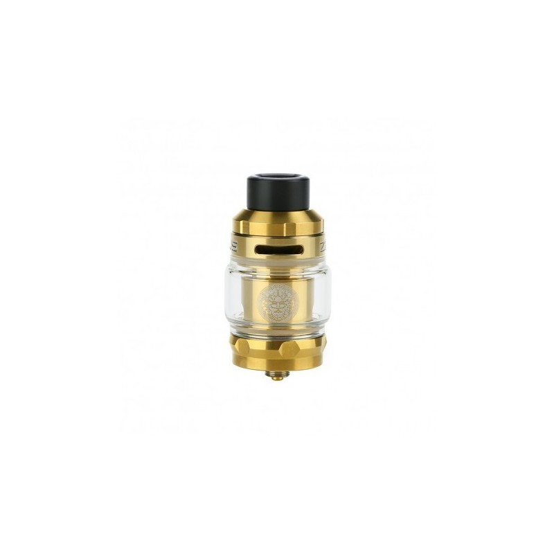 ZEUS SUH OHM