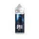 CALL OF VAPE - GHOST - BY CLOUD VAPOR - 100ml
