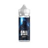 CALL OF VAPE - GHOST - BY CLOUD VAPOR - 100ml
