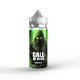 CALL OF VAPE - ZOMBIE - BY CLOUD VAPOR - 100ml