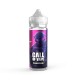 CALL OF VAPE - PRESTIGE - BY CLOUD VAPOR - 100ml