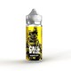 CALL OF VAPE - SUPPORT - BY CLOUD VAPOR - 100ml