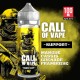 CALL OF VAPE - SUPPORT - BY CLOUD VAPOR - 100ml