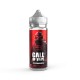 CALL OF VAPE - CRIMSON - BY CLOUD VAPOR - 100ml