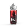 CALL OF VAPE - CRIMSON - BY CLOUD VAPOR - 100ml
