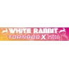 TORNADO X - 25 000 - WHITE RABBIT