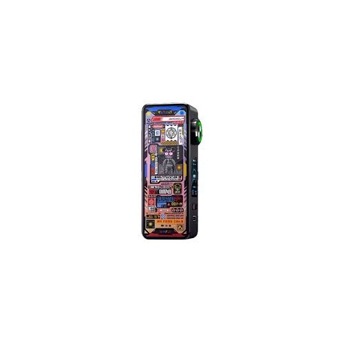 BOX CENTAURUS M100 - BLE BEAR